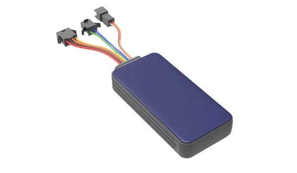 TL19S GPS Tracker Front