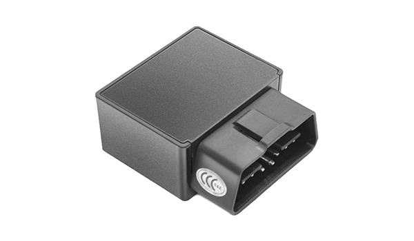 4G OBD GPS Tracker with CAN Port Back