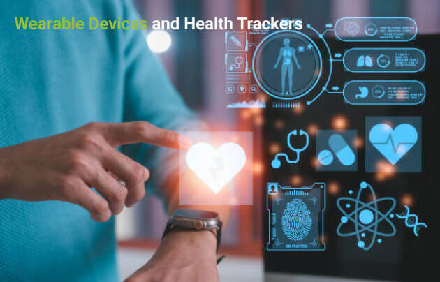 Healthcare GPS Solutions Chennai | Tracalogic